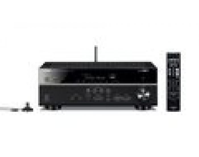 Новые AV-ресиверы Yamaha RX-V581 и RX-V681 с MusicCast и Dolby Atmos